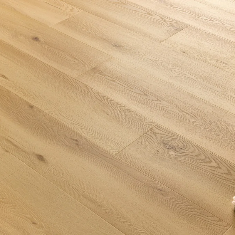Panele Winylowe SPC LVT Dąb Highlands CWS 205 Klasa 33 4 mm