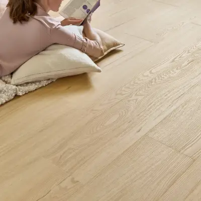 Panele Winylowe SPC LVT Dąb Lavant CWS 206 Klasa 33 4 mm