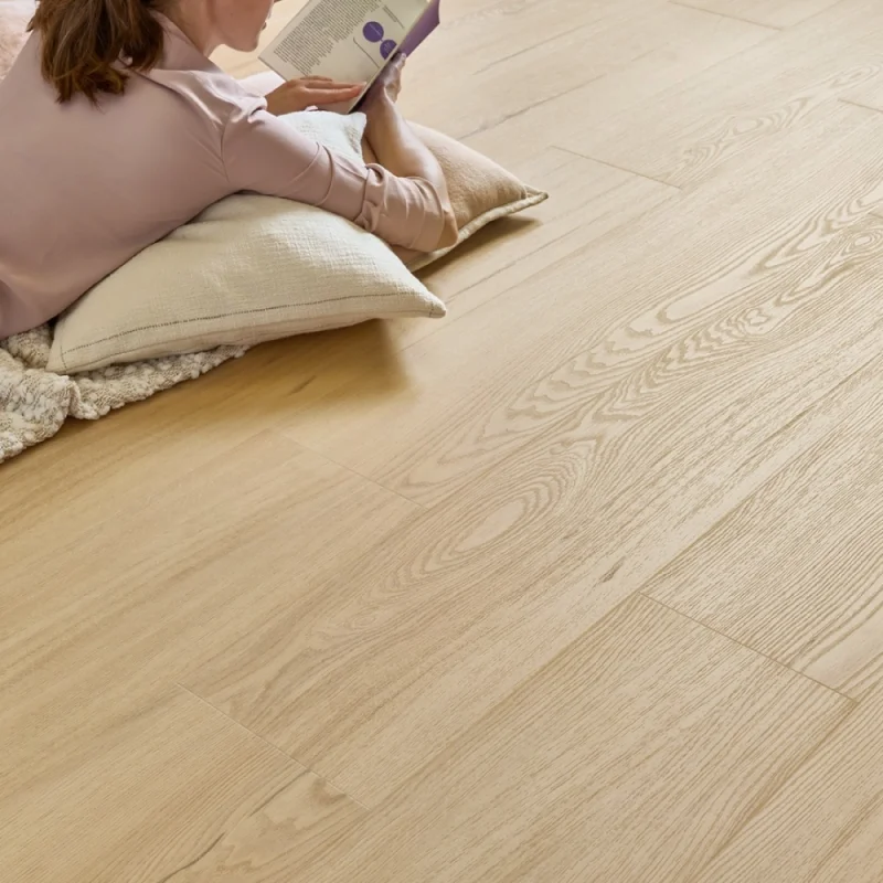 Panele Winylowe SPC LVT Dąb Lavant CWS 206 Klasa 33 4 mm TA
