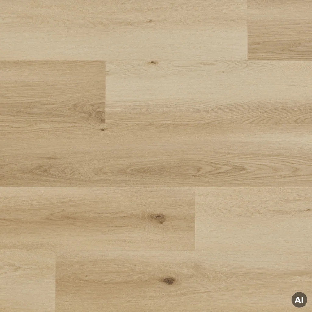 Panele Winylowe SPC LVT Dąb Nordland Klasa 33 4 mm TAK, CWS 207, Panele winylowe, Woodric EIR, Arbiton