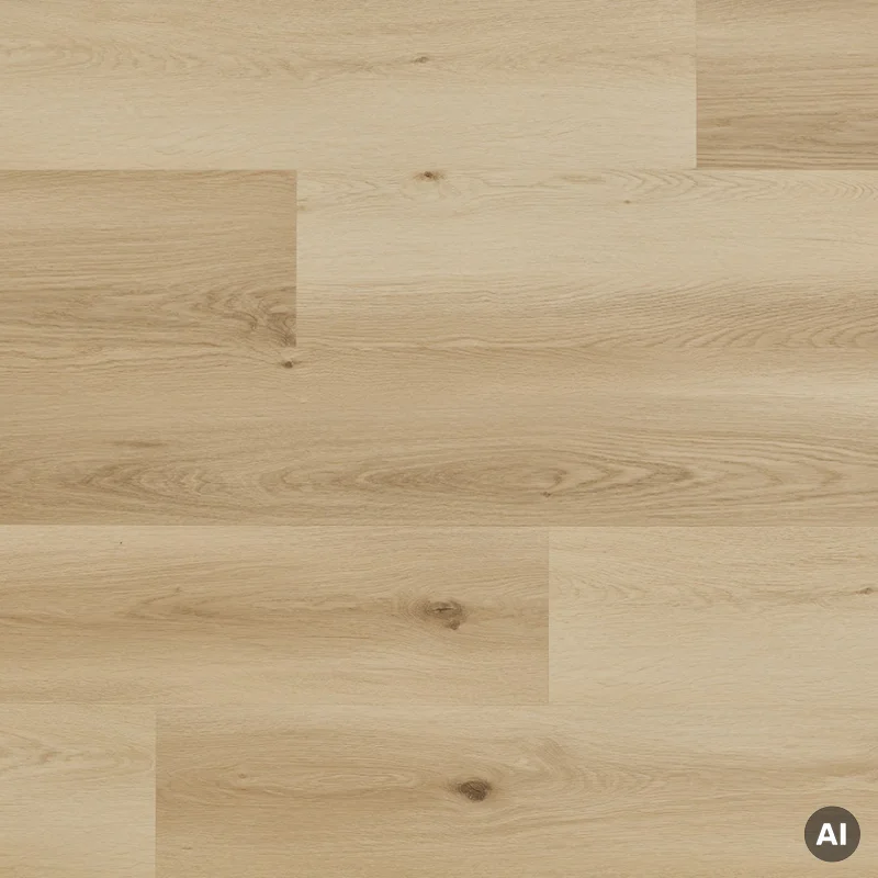 Panele Winylowe SPC LVT Dąb Nordland 4 mm Klasa 33 TAK, CWS