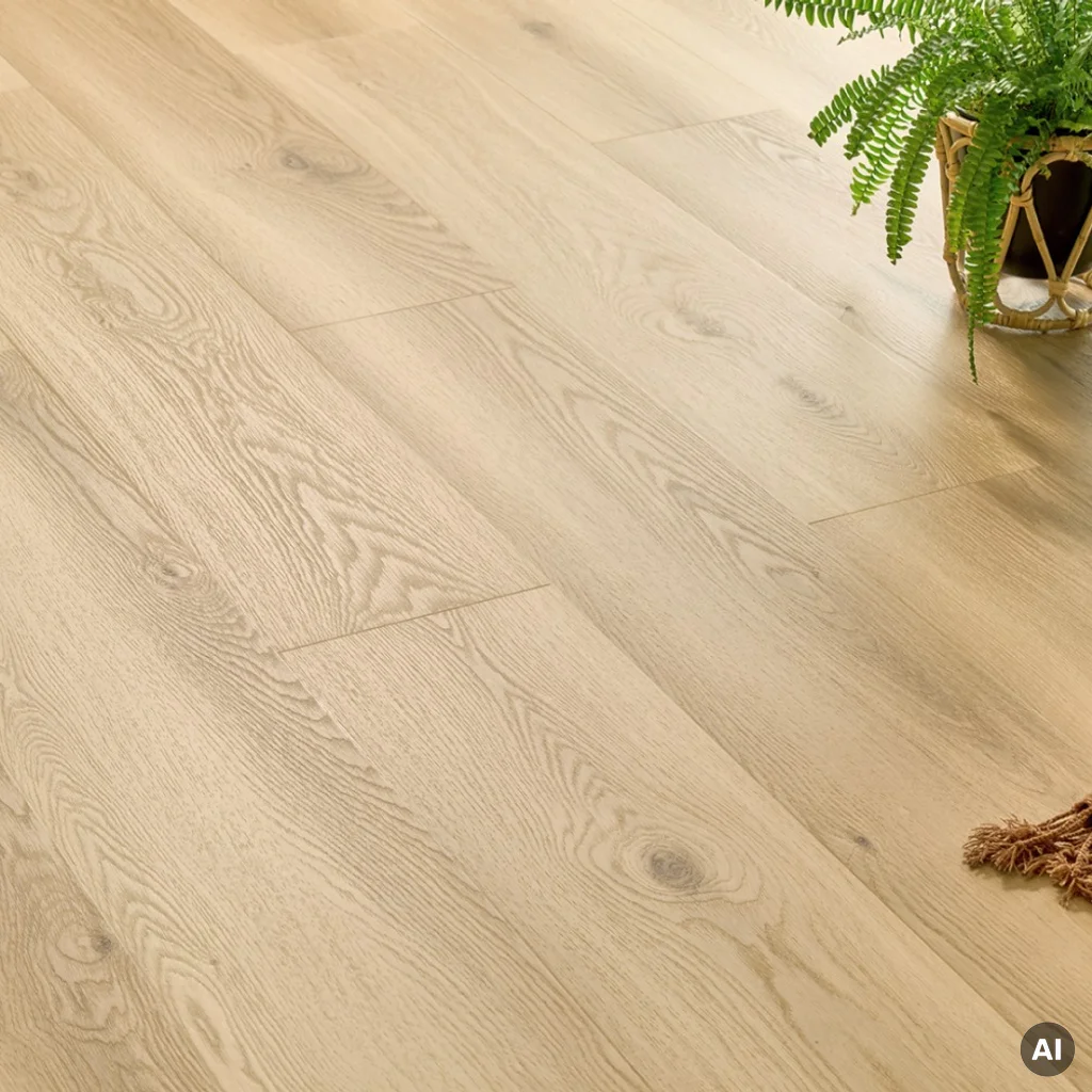 Panele Winylowe SPC LVT Dąb Nordland Klasa 33 4 mm TAK, CWS 207, Panele winylowe, Woodric EIR, Arbiton