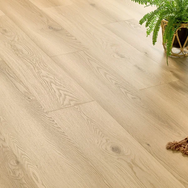 Panele Winylowe SPC LVT Dąb Nordland Naturalny 4 mm Klasa 3
