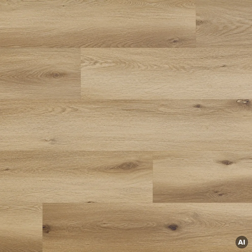 Panele Winylowe SPC LVT Dąb Garland Klasa 33 4 mm TAK, CWS 208, Panele winylowe, Woodric EIR, Arbiton