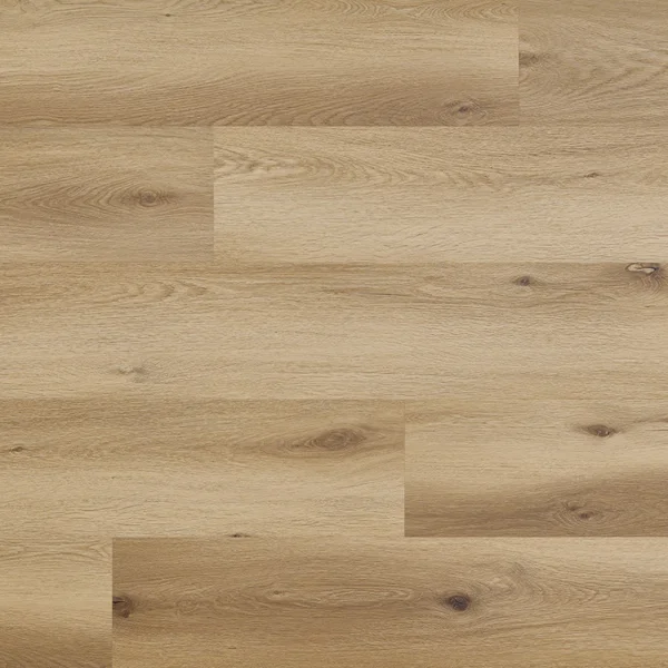 Panele Winylowe SPC LVT Dąb Garland Naturalny 4 mm Klasa 33