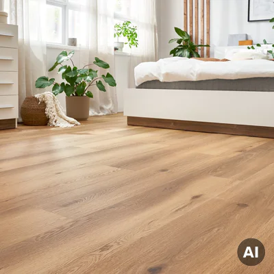 Panele Winylowe SPC LVT Dąb Garland CWS 208 Klasa 33 4 mm TAK