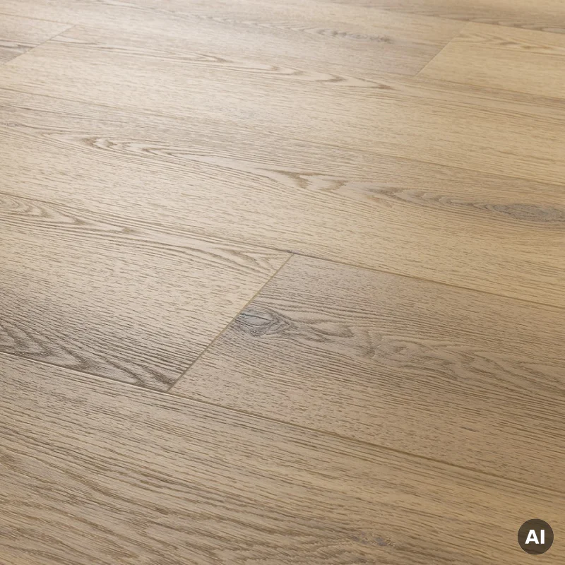 Panele Winylowe SPC LVT Dąb Garland Klasa 33 4 mm TAK, CWS 