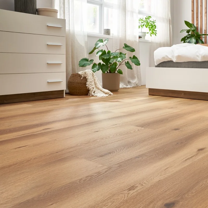Panele Winylowe SPC LVT Dąb Garland CWS 208 Klasa 33 4 mm T
