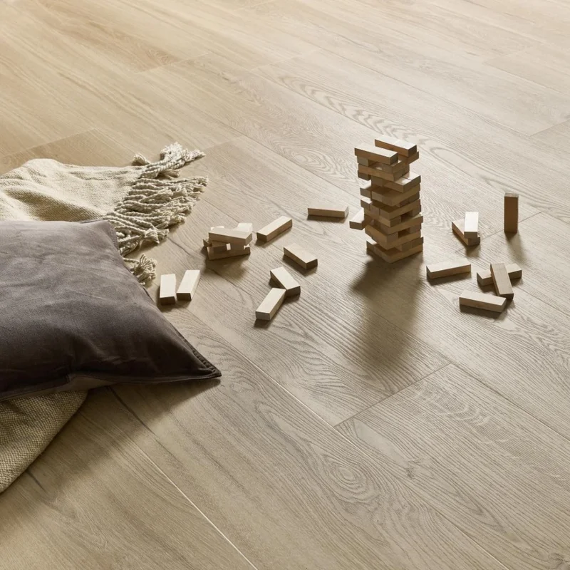 Panele Winylowe SPC LVT Dąb Salerno CWS 209 Klasa 33 4 mm T