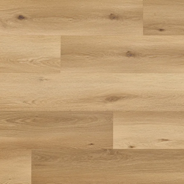 Panele Winylowe SPC LVT Dąb Cavaillon Naturalny 4 mm Klasa 