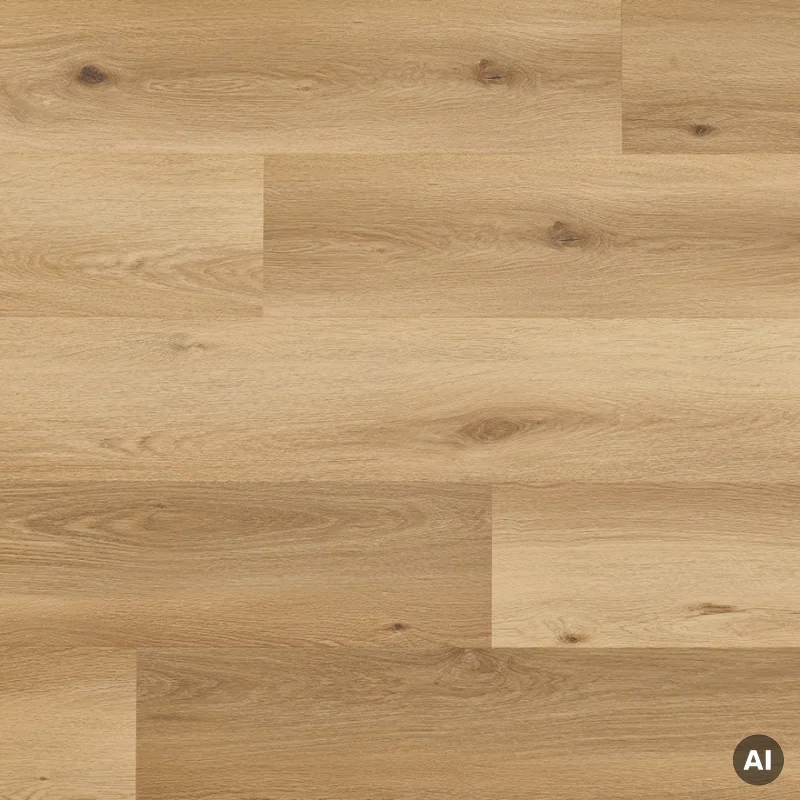 Panele Winylowe SPC LVT Dąb Cavaillon CWS 210 Klasa 33 4 mm