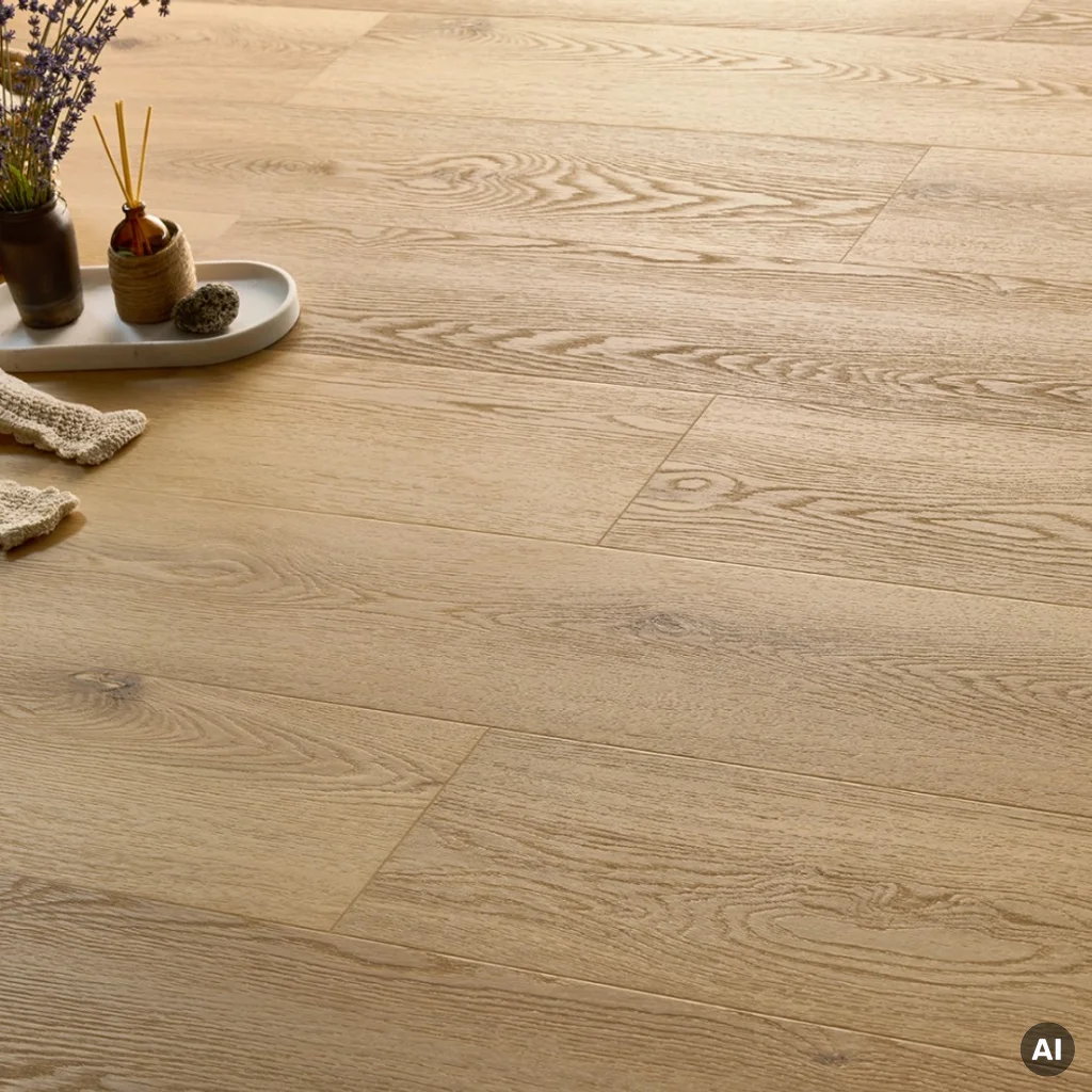 Panele Winylowe SPC LVT Dąb Cavaillon Klasa 33 4 mm TAK, CWS 210, Panele winylowe, Woodric EIR, Arbiton