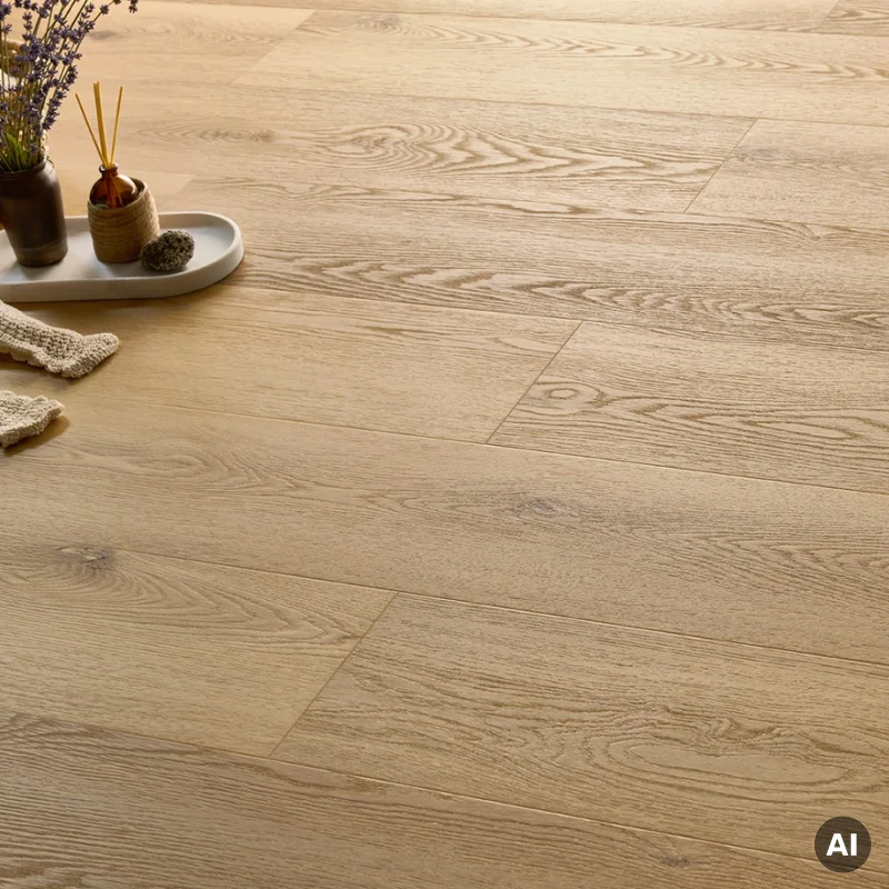 Panele Winylowe SPC LVT Dąb Cavaillon CWS 210 Klasa 33 4 mm