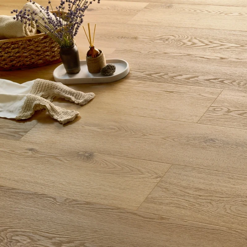 Panele Winylowe SPC LVT Dąb Cavaillon CWS 210 Klasa 33 4 mm