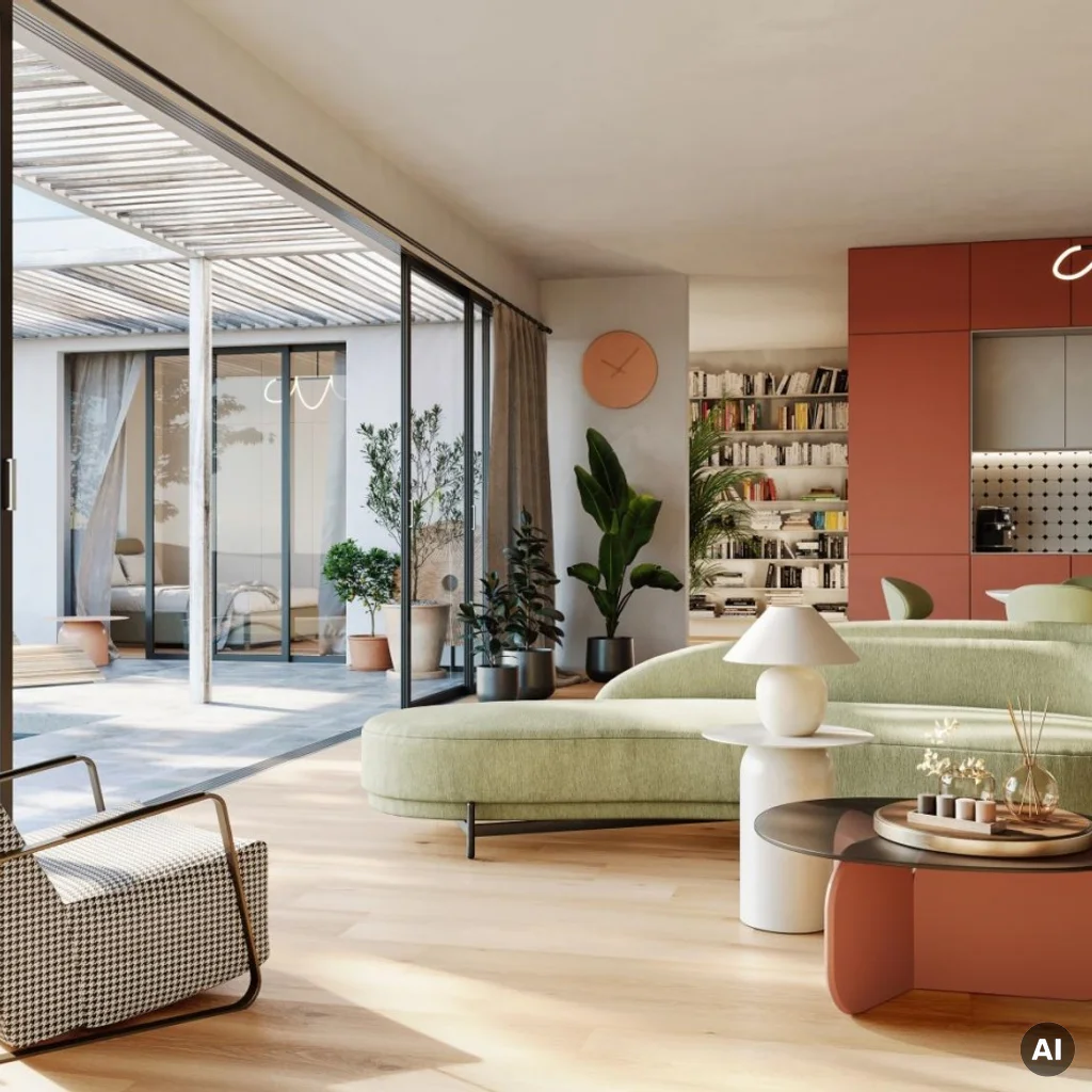 Panele Winylowe SPC LVT Dąb Cavaillon Klasa 33 4 mm TAK, CWS 210, Panele winylowe, Woodric EIR, Arbiton