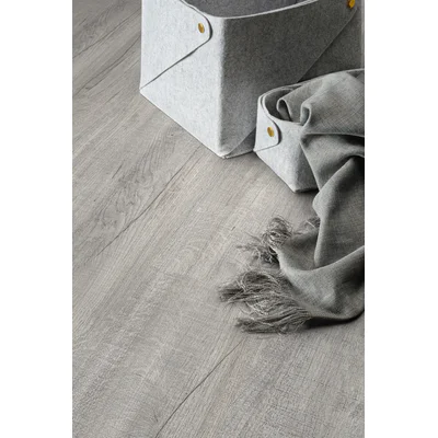 Panele winylowe SPC LVT Dąb Swiss Pearl 0846 Klasa 33 6 mm, 37750846
