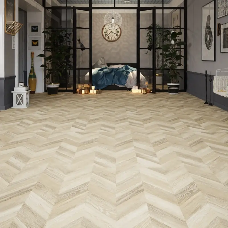 Panele Podłogowe Jodełka Likya PRK215 AC4 8 mm - 2