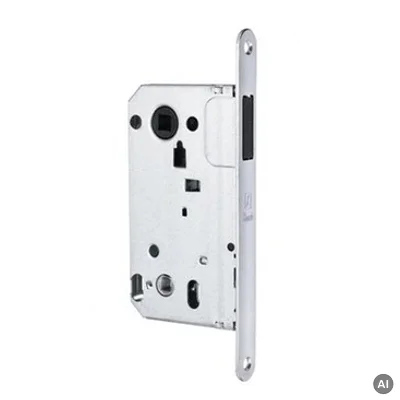 Drzwi Sara Eco 2 bezprzylgowe ukryte prawe WC 60 cm płyta , DRE 400010382