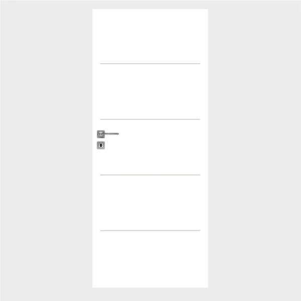 Drzwi DRE Binito 20 przylgowe prawe 90cm plaster miodu, DRE 