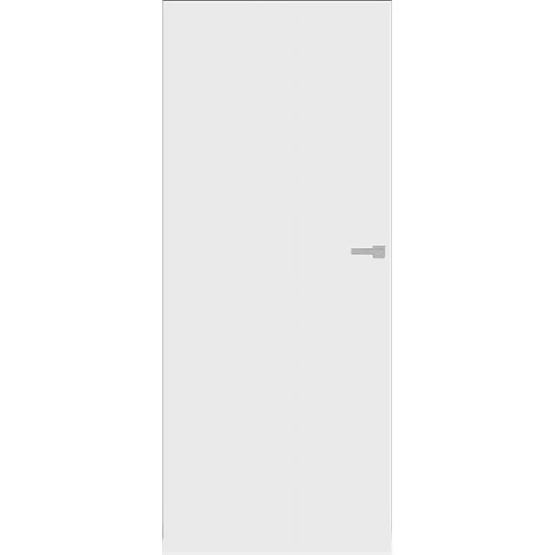 Drzwi Sara Eco 2 bezprzylgowe ukryte lewe 80 cm plaster miod