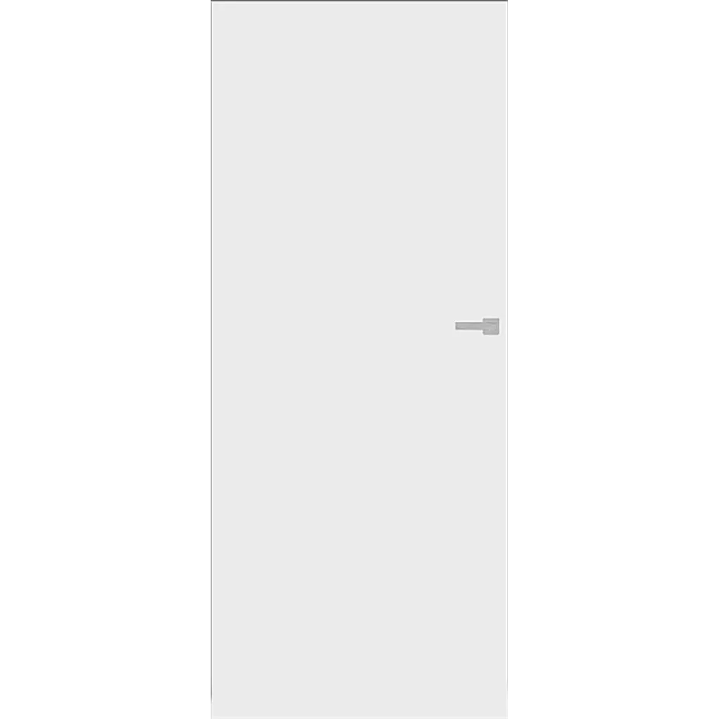 Drzwi Sara Eco 2 odwrotna przylga ukryte prawe 90 cm płyta, DRE 400010400, Drzwi wewnętrzne, Sara Eco 2, DRE