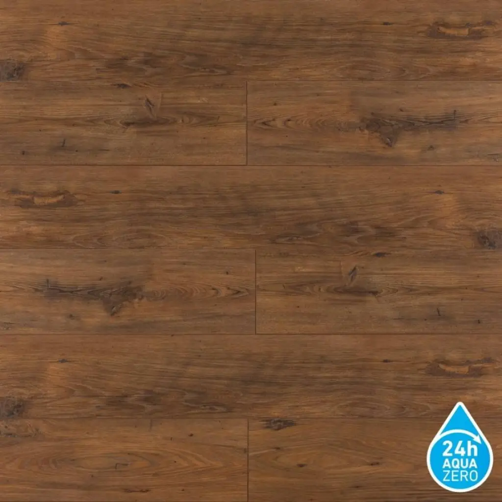 Panele Podłogowe Orzech Don AC5 8 mm, 90BB3342, Panele podłogowe, Modern Premium Aqua Block 24h, Modern