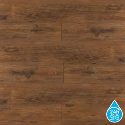 Panele Podłogowe Orzech Don AC5 8 mm, 90BB3342