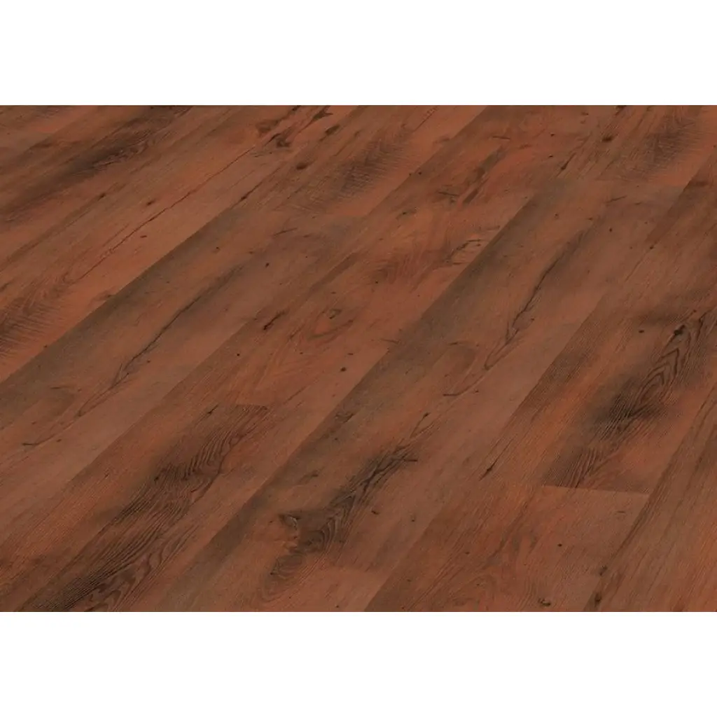 Panele Podłogowe Orzech Don AC5 8 mm, 90BB3342, Panele podłogowe, Modern Premium Aqua Block 24h, Modern