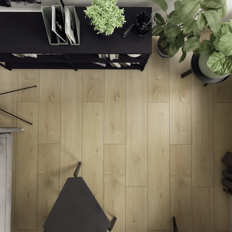 Panele podłogowe Dąb Musical D40154 AC5 8 mm, 84MQ40154 - 