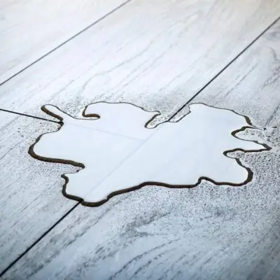 Panele Podłogowe Dąb Stirling AC5 8 mm, 90BB3884