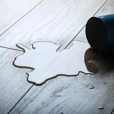 Panele Podłogowe Dąb Stirling AC5 8 mm, 90BB3884