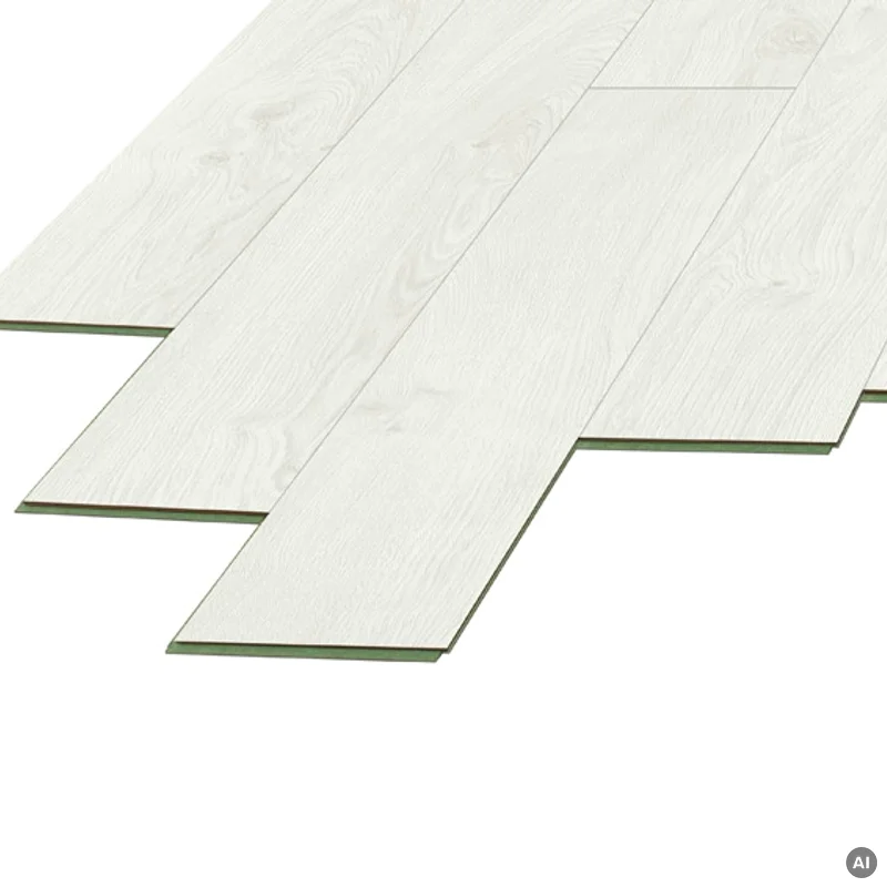 Panele Podłogowe Dąb Mascarpone AC5 8 mm, AUDO40014 - 4