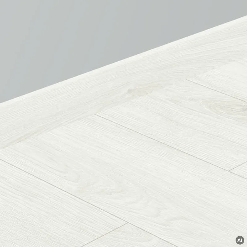 Panele Podłogowe Dąb Mascarpone AC5 8 mm, AUDO40014 - 5