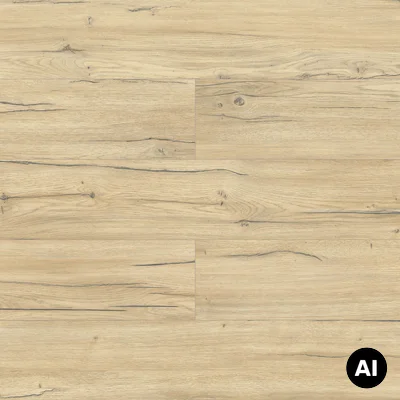 Panele Podłogowe Dąb Meringa AC5 8 mm, AUDO40224