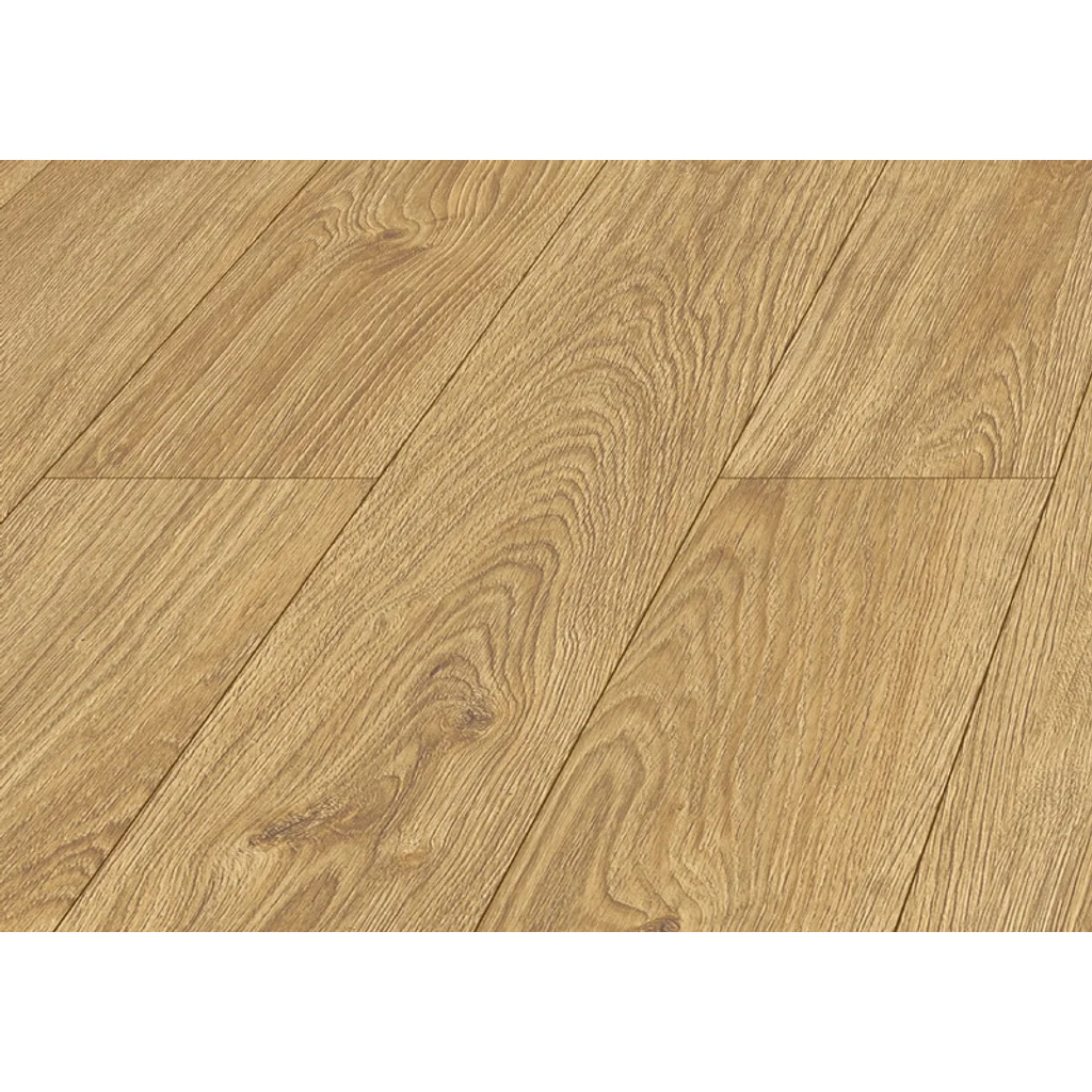 Panele Podłogowe Dąb Caramello AC5 8 mm, AUDO40064, Panele podłogowe, Dolce AQUA ZERO 72h, Swiss Krono Aurum