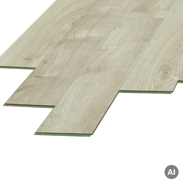 Panele Podłogowe Dąb Tiramisu AC5 8 mm, AUDO40134 - 5