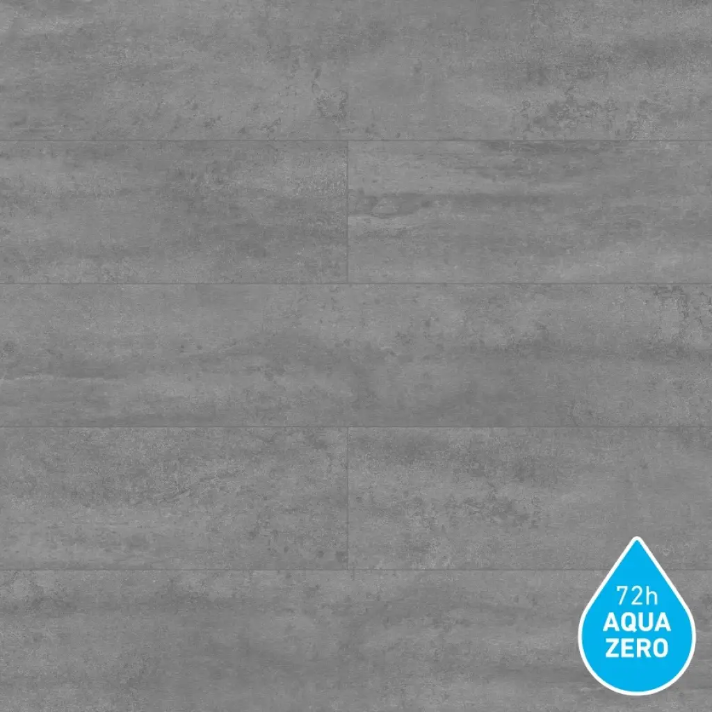 Panele podłogowe Beton D3274 AC6 10 mm, AUFI3274, Panele podłogowe, Fiori AQUA ZERO 72h, Swiss Krono Aurum