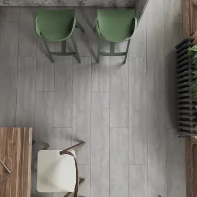 Panele podłogowe Beton D3274 AC6 10 mm, AUFI3274