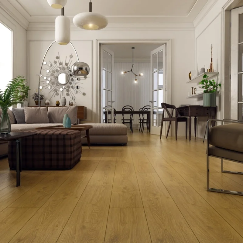 Panele podłogowe Dąb Forte D40074 AC5 12 mm, AUSY40074 - 4