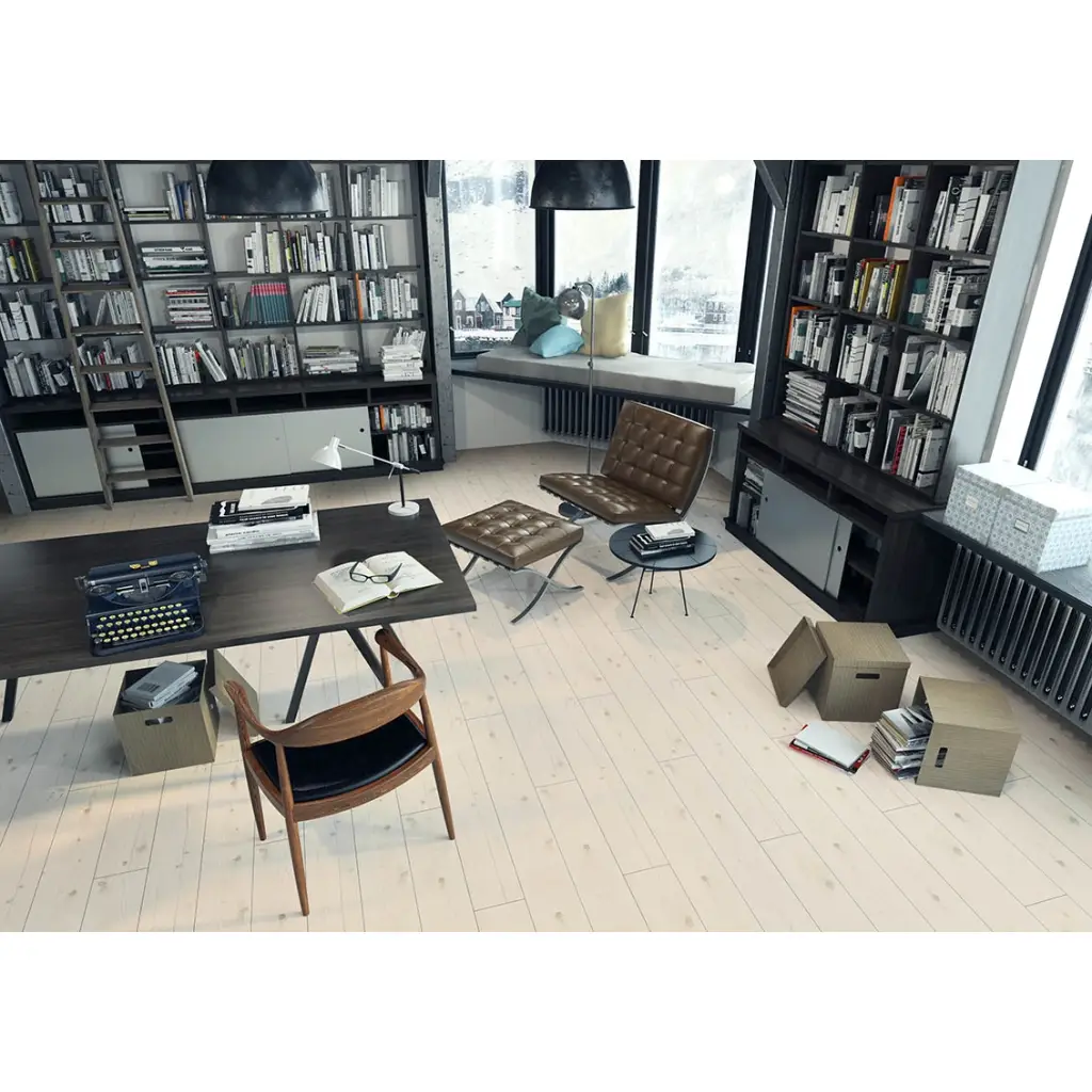 Panele podłogowe Pinia Pamukkale D4913 AC5 8 mm, PBTE4913, Panele podłogowe, Terra Aqua Block 24h, SWISS KRONO Platinium