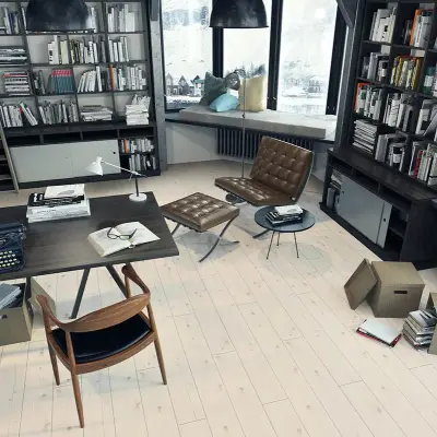 Panele podłogowe Pinia Pamukkale D4913 AC5 8 mm, PBTE4913