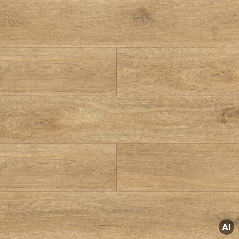 Panele podłogowe Dąb di Trevi AC5 8 mm, PBTE4917