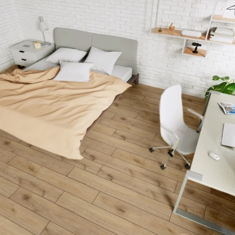 Panele podłogowe Dąb di Trevi D4917 AC5 8 mm, PBTE4917 - 4