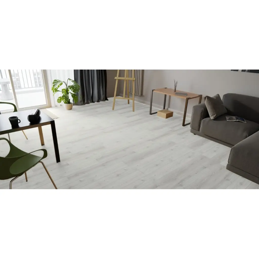 Panele podłogowe Dąb Nike D3305 AC4 8 mm, PBMI3305, Panele podłogowe, Milo Aqua Block 24h, SWISS KRONO Platinium