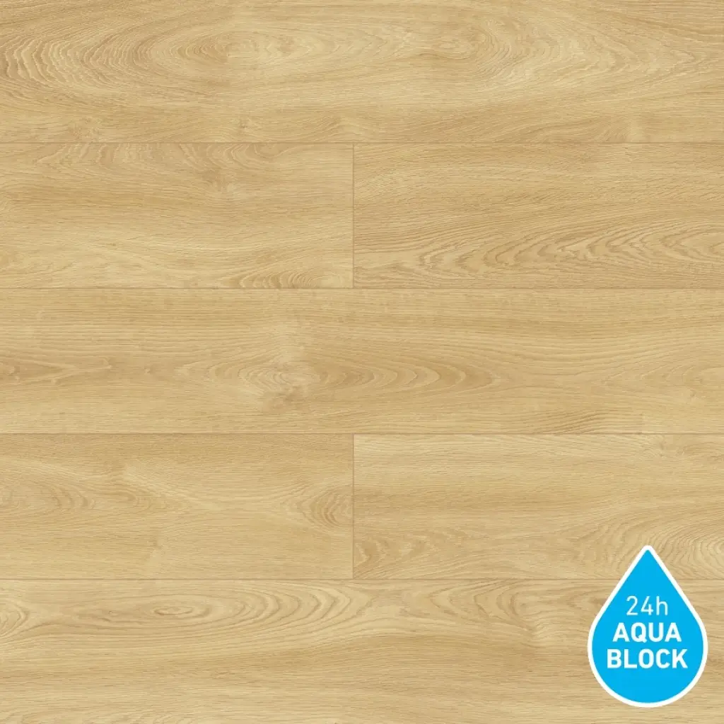 Panele Podłogowe Dąb Mauritius D40124 AC5 8 mm, PBHO40124, Panele podłogowe, Holiday Aqua Block 24h, SWISS KRONO Platinium