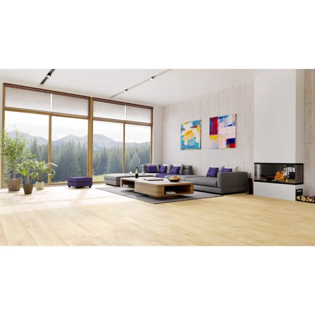 Panele Podłogowe Dąb Mauritius D40124 AC5 8 mm, PBHO40124, Panele podłogowe, Holiday Aqua Block 24h, SWISS KRONO Platinium