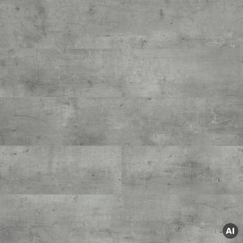 Panele Podłogowe Beton Milenium AC5 8 mm, PBPA1038