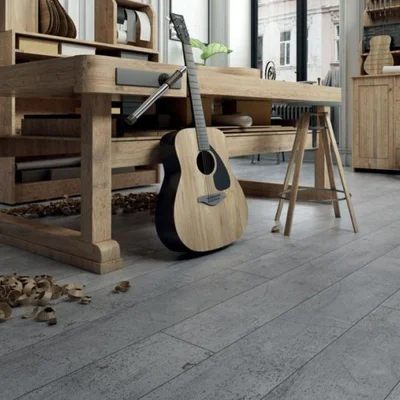 Panele Podłogowe Beton Milenium AC5 8 mm, PBPA1038