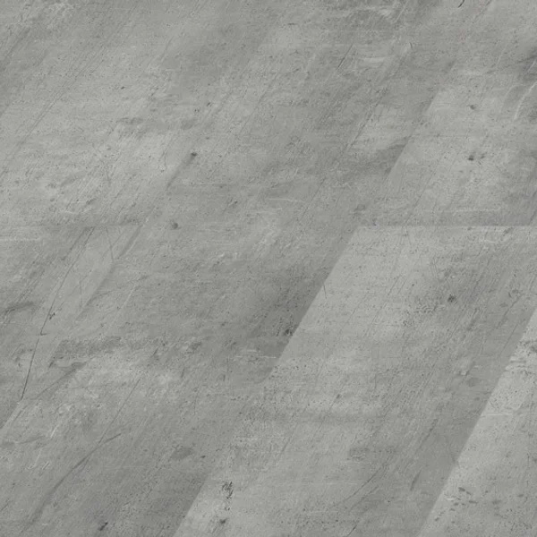Panele Podłogowe Beton Milenium Szary 8 mm AC5, PBPA1038 -