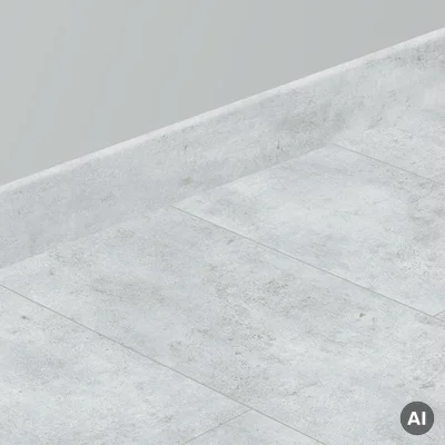 Panele Podłogowe Beton Dekada AC5 8 mm, PBPA3963